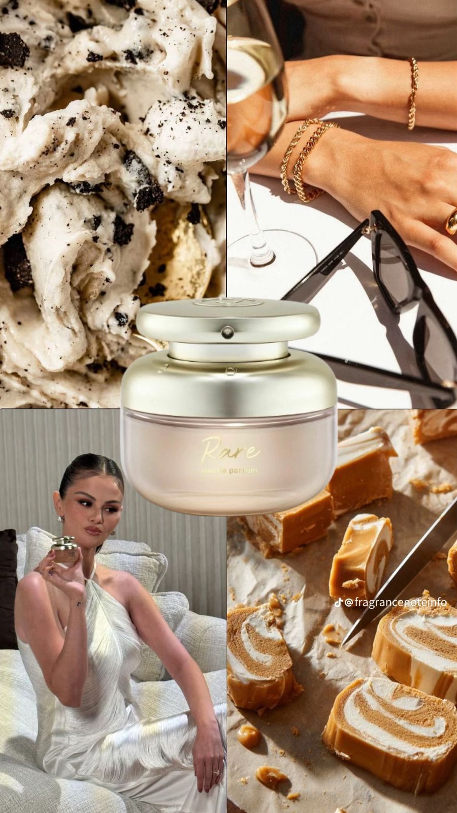 Rare Beauty by Selena Gómez Eau de Parfum