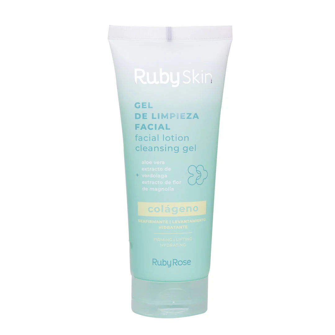 Jabón Facial Ruby Rose