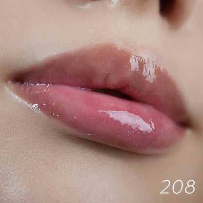 Juicy Lip Gloss Montoc