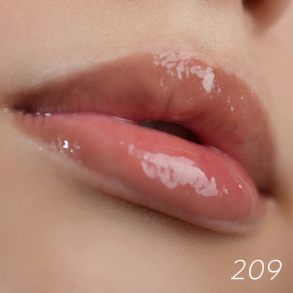 Juicy Lip Gloss Montoc