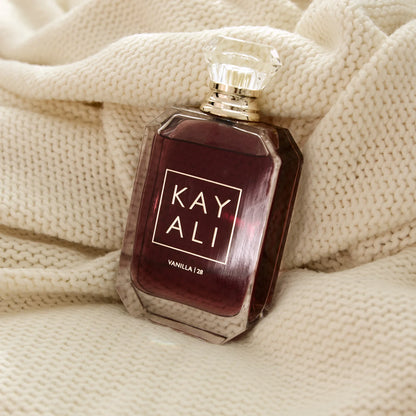 Kayali Vainilla 28 Eau de Parfum