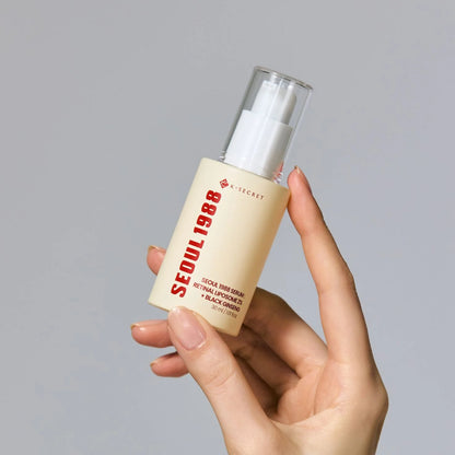 Suero Retinol Seoul 1988 K-SECRET 30ml