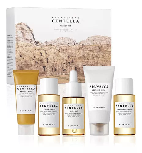 Kit Viajero Centella SKIN1004