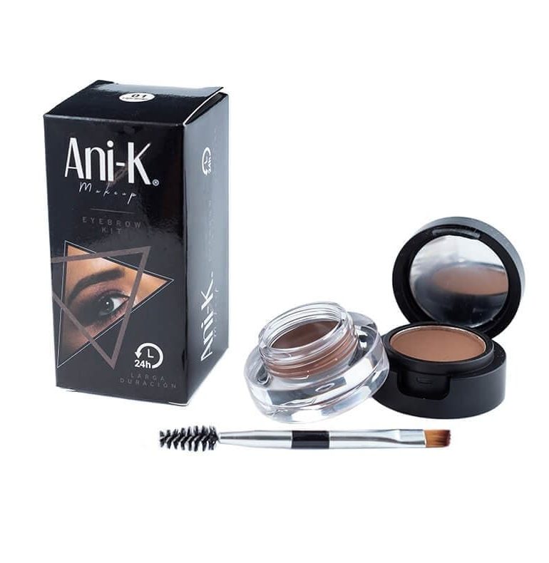 Kit de Cejas Ani-K