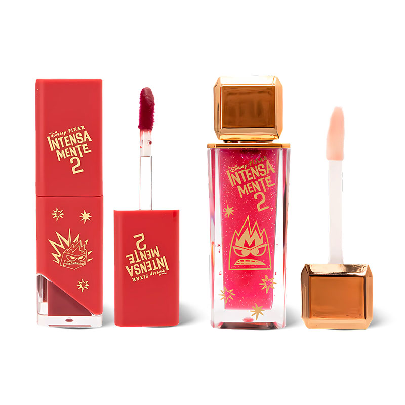 Kit de Labios Furia Disney Trendy
