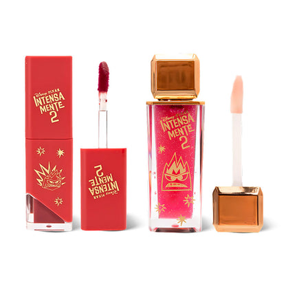 Kit de Labios Furia Disney Trendy