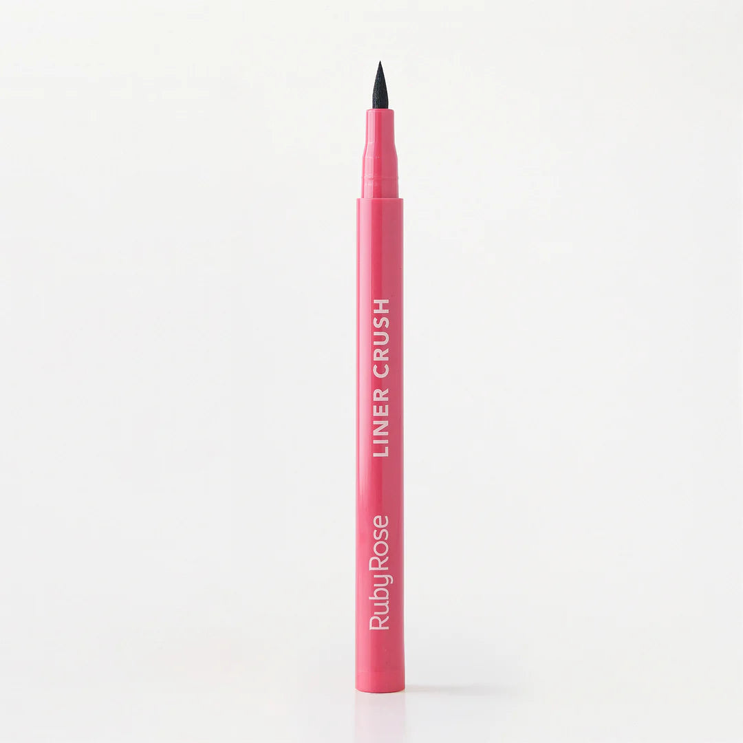 Delineador Plumón Liner Crush Ruby Rose