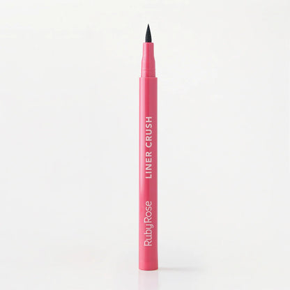 Delineador Plumón Liner Crush Ruby Rose