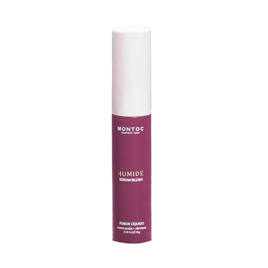 Rubor Líquido Serum Blush Humide Montoc