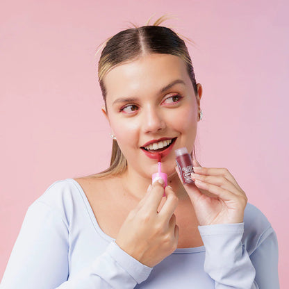 Gloss Tint Pop Star Ruby Rose