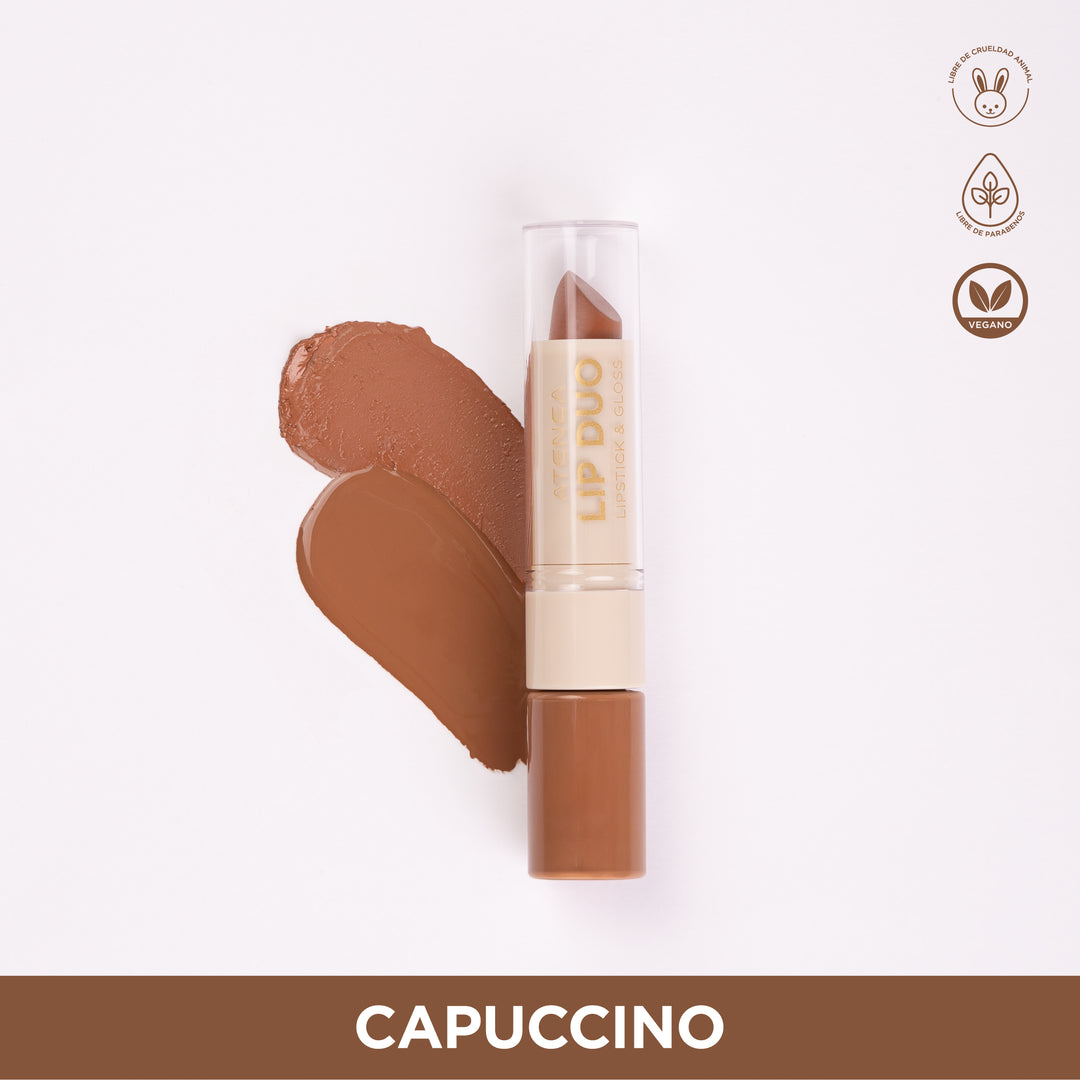 Labial Duo Atenea