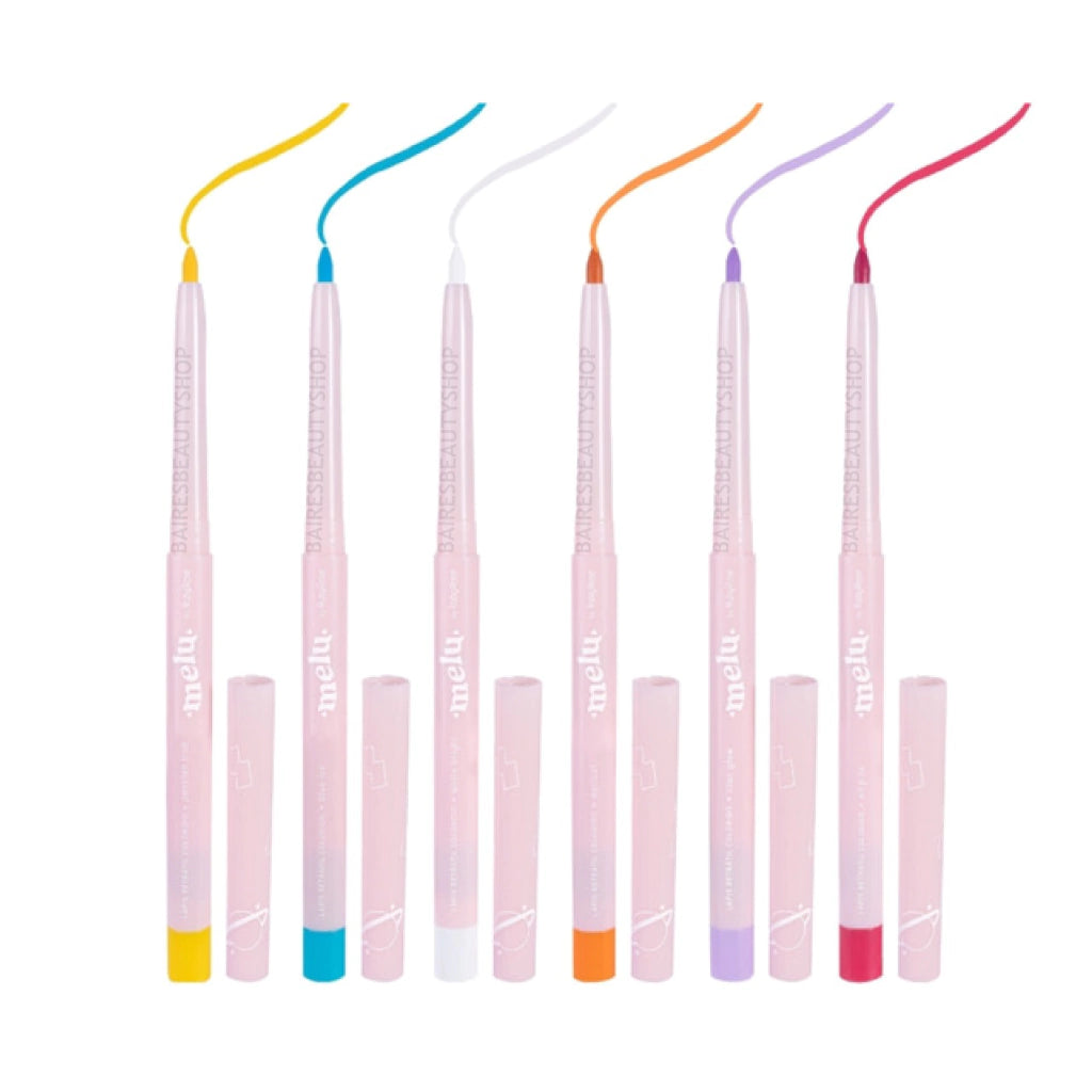 Lápiz Delineador de Colores Melu