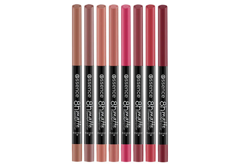 Lápiz de Labios 8H Essence