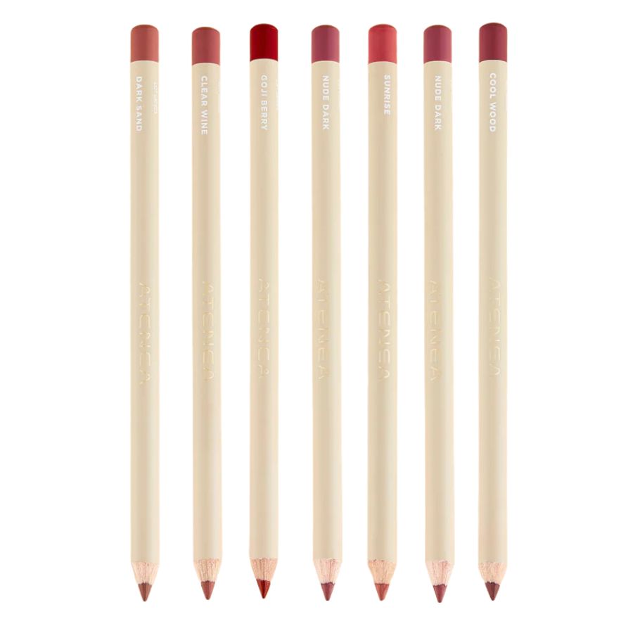 Lápiz de Labios Atenea