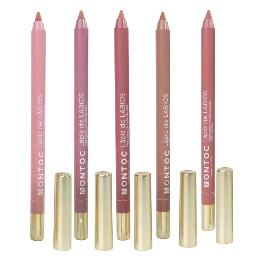 Lápiz de Labios Montoc