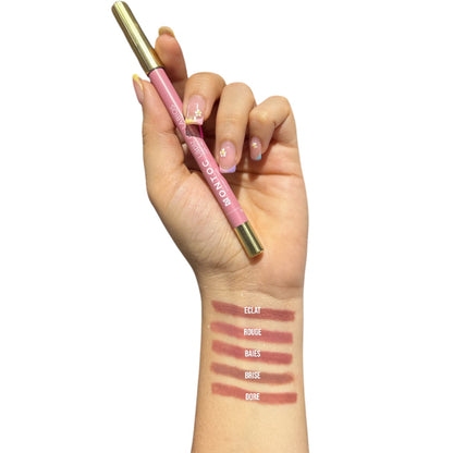Lápiz de Labios Montoc