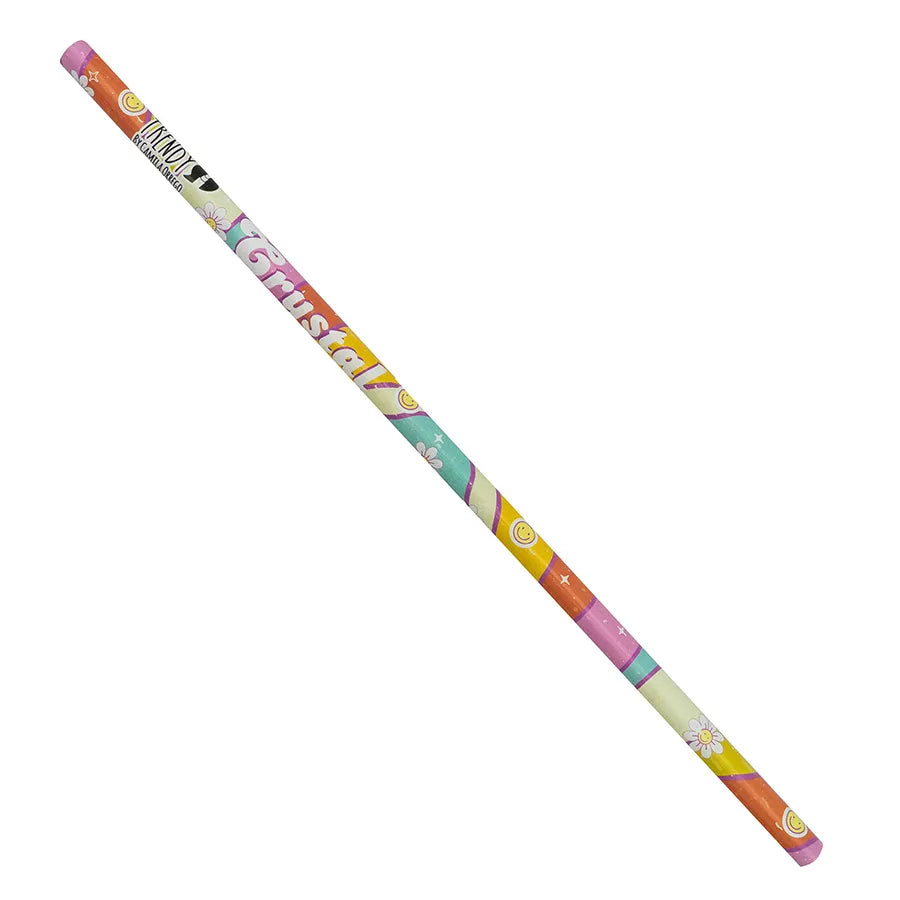 Lápiz de Silicona para Pegar Piedritas