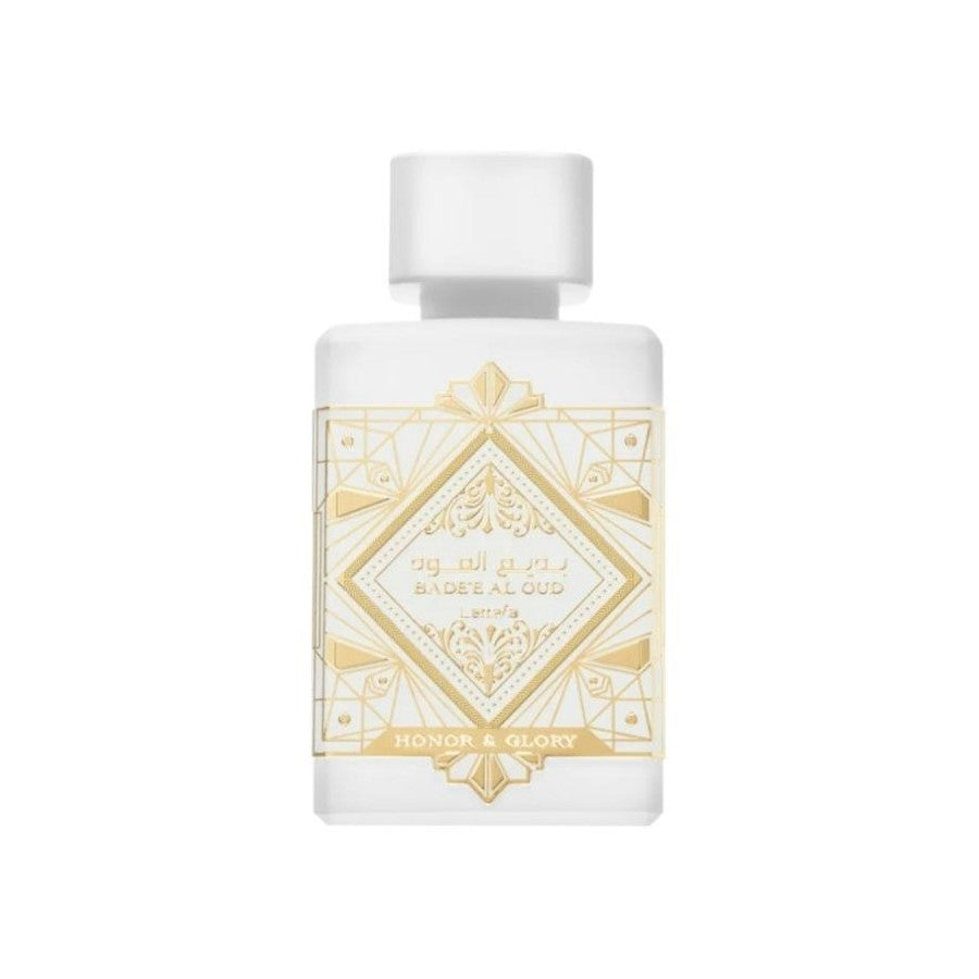 Bade’e Al Oud Honor &amp; Glory Lattafa Eau de Parfum