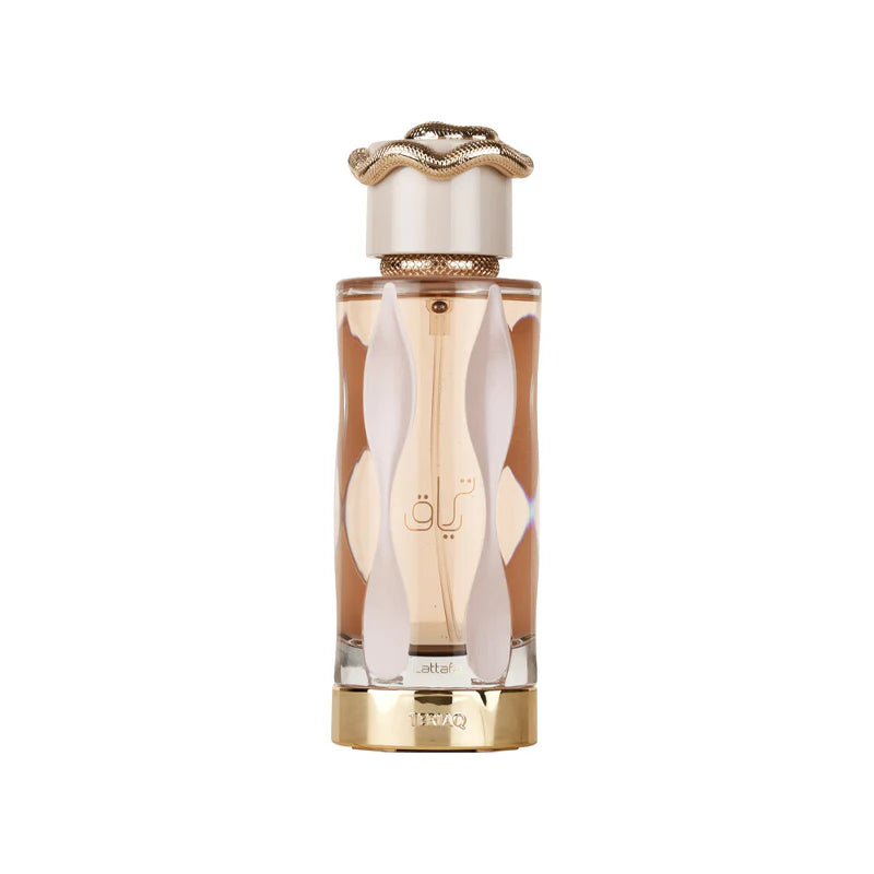Teriaq Lattafa Eau de Parfum