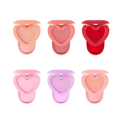 Rubor en Crema Lily By Red