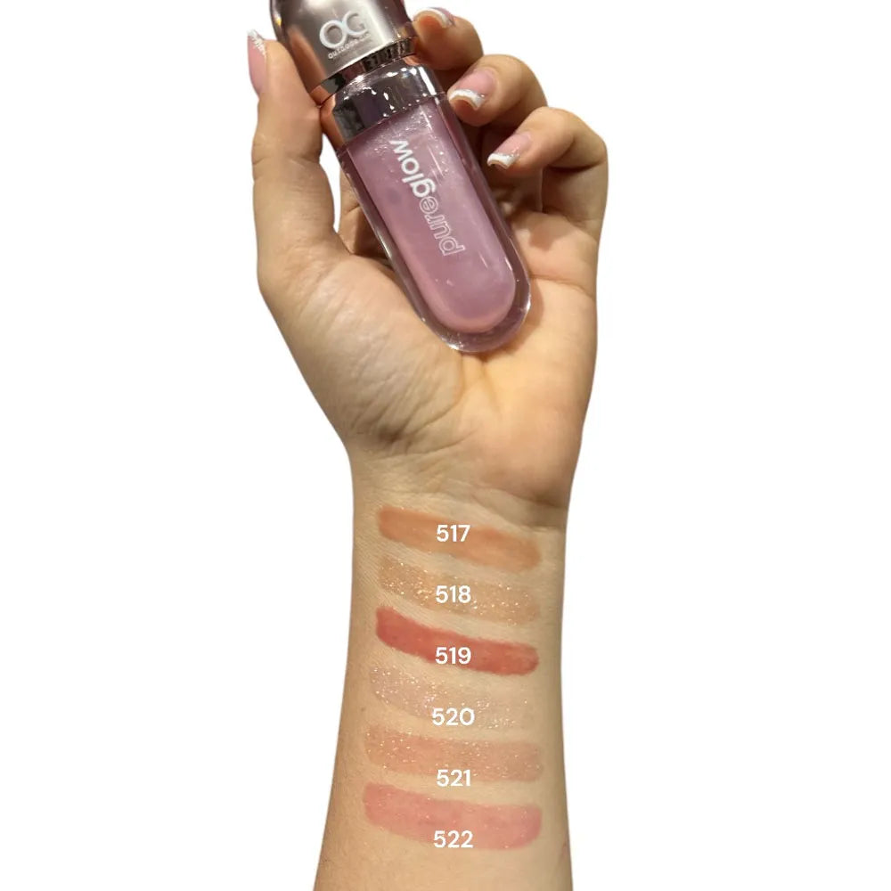 Gloss Pure Glow High Shine OG