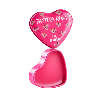 Lip Balm Frutos Rojos Pantera Rosa Ruby Rose
