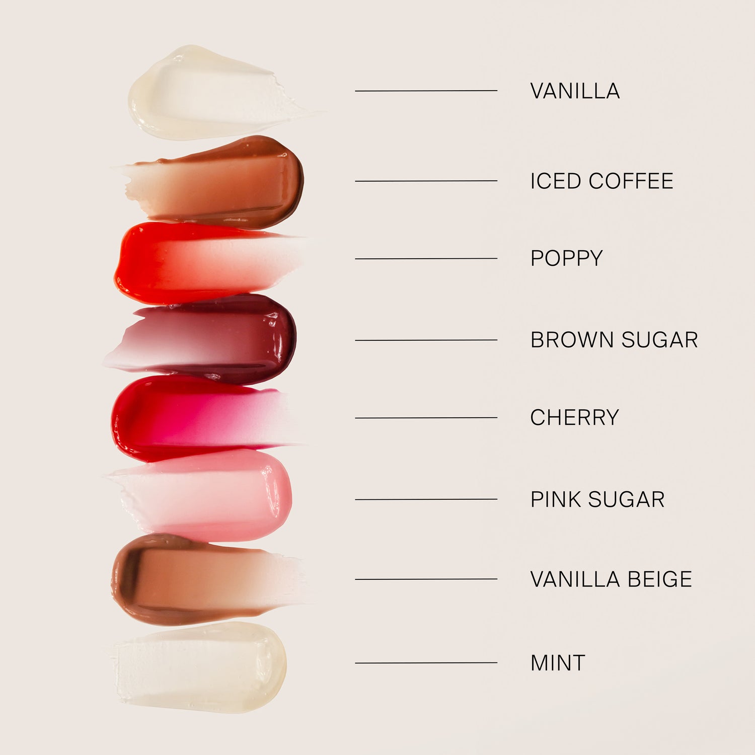 Lip Butter Balm de Summer Fridays