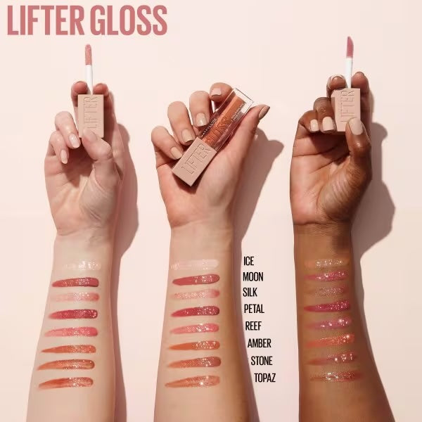 Lip Lifter Maybelline