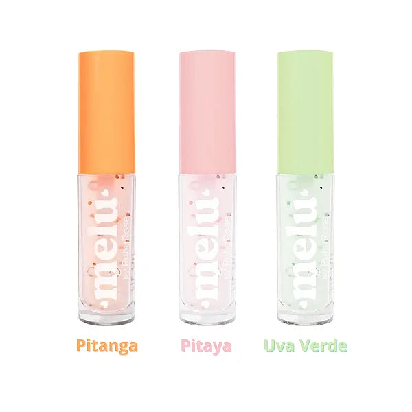 Lip Oil Melu