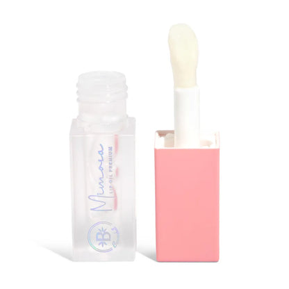 Lip Oil Mimosa Bloomshell