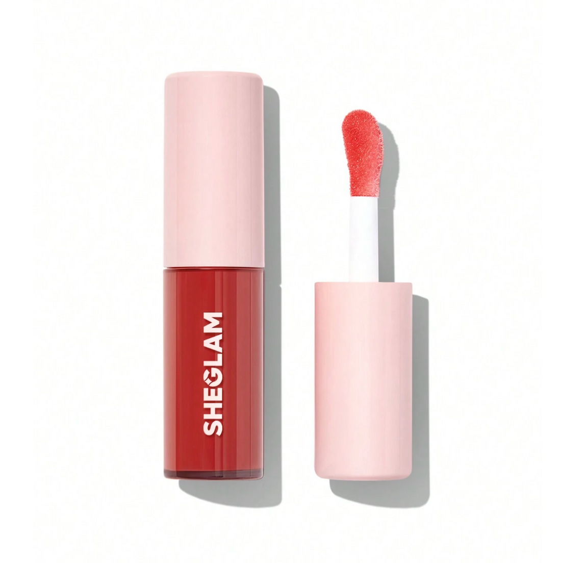 Lip Oil con Color Jelly Wow Sheglam