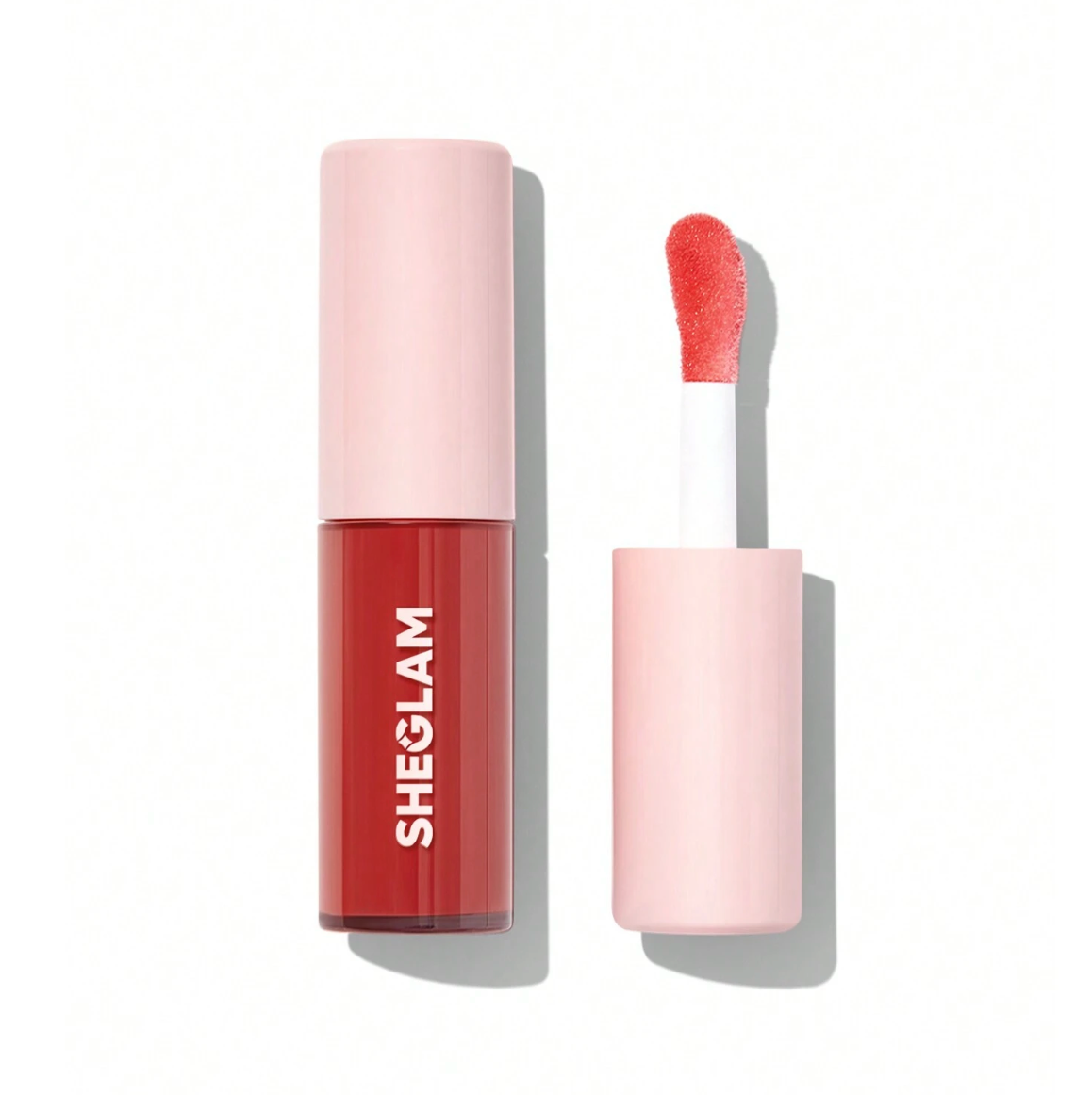 Lip Oil con Color Jelly Wow Sheglam