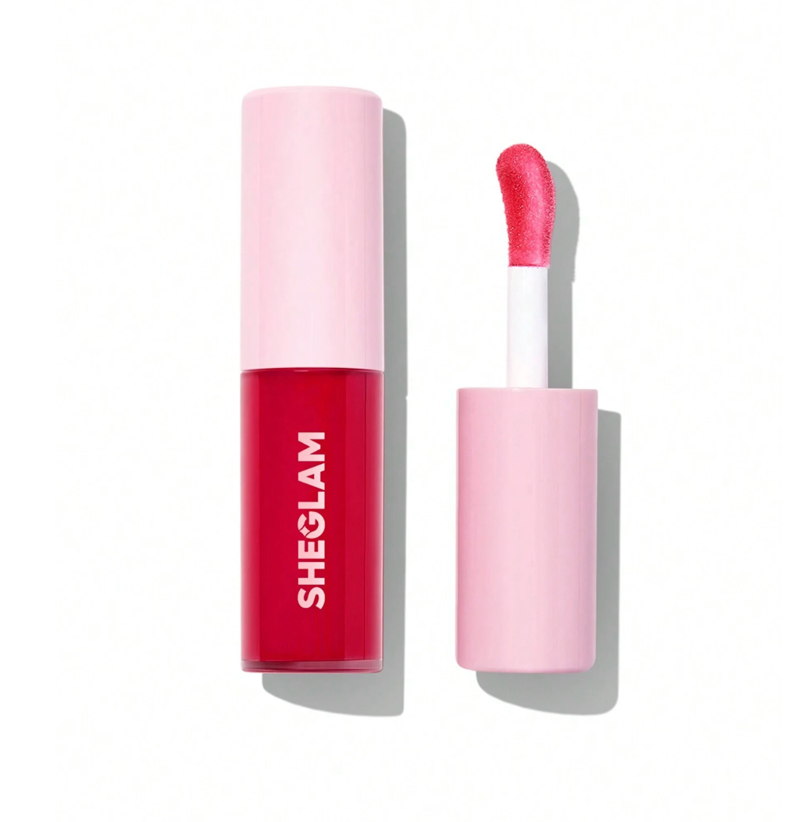 Lip Oil con Color Jelly Wow Sheglam