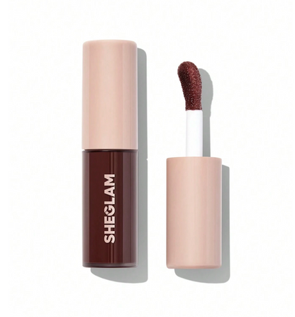 Lip Oil con Color Jelly Wow Sheglam