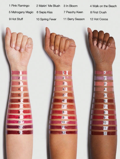 Lip Plumper Sheglam