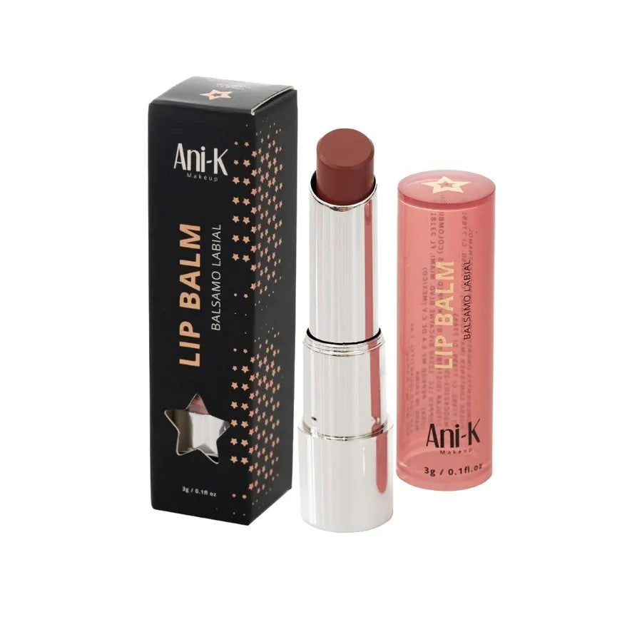 Hidratante de labios Lip Balm Ani-K