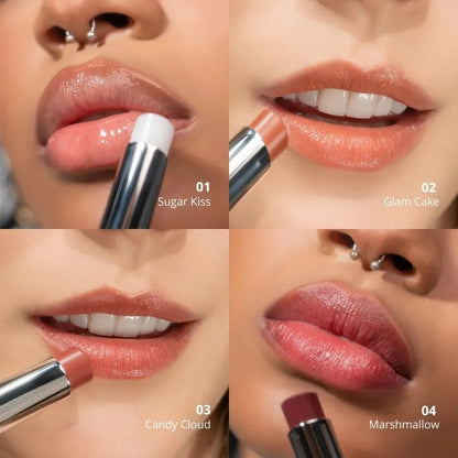 Hidratante de labios Lip Balm Ani-K