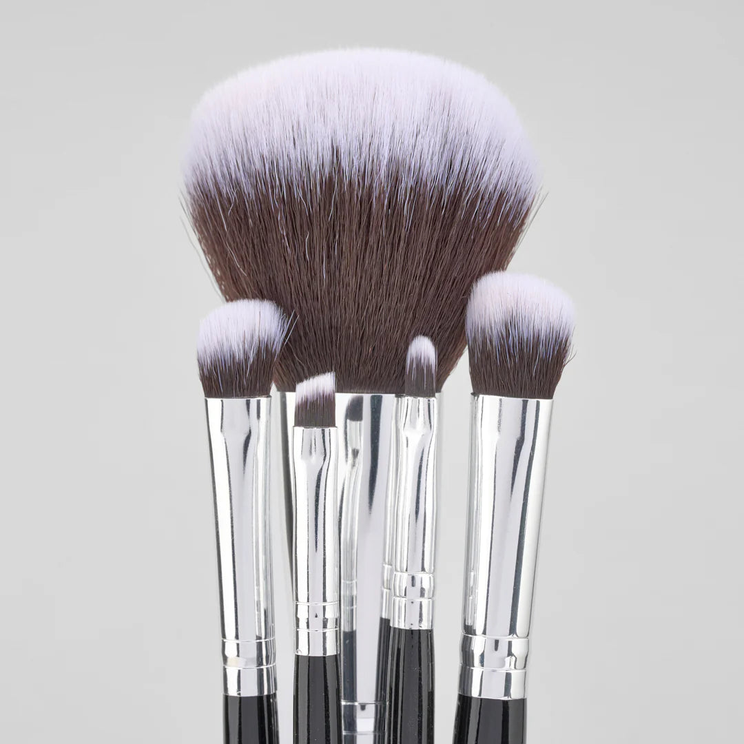 Kit de Brochas x10 Academy Lula