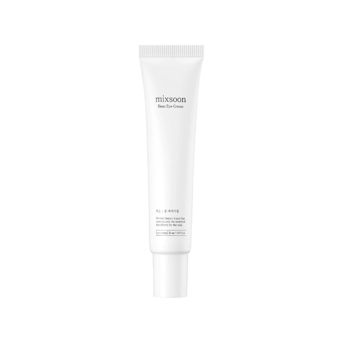 Bean Eye Cream Mixsoon
