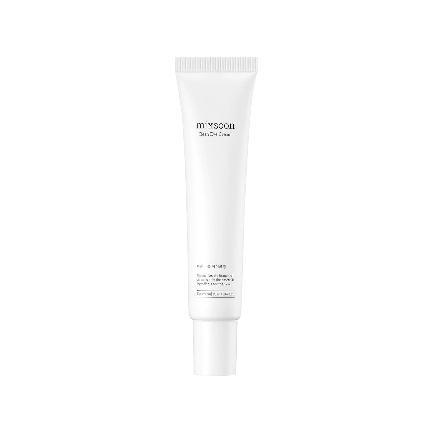 Bean Eye Cream Mixsoon