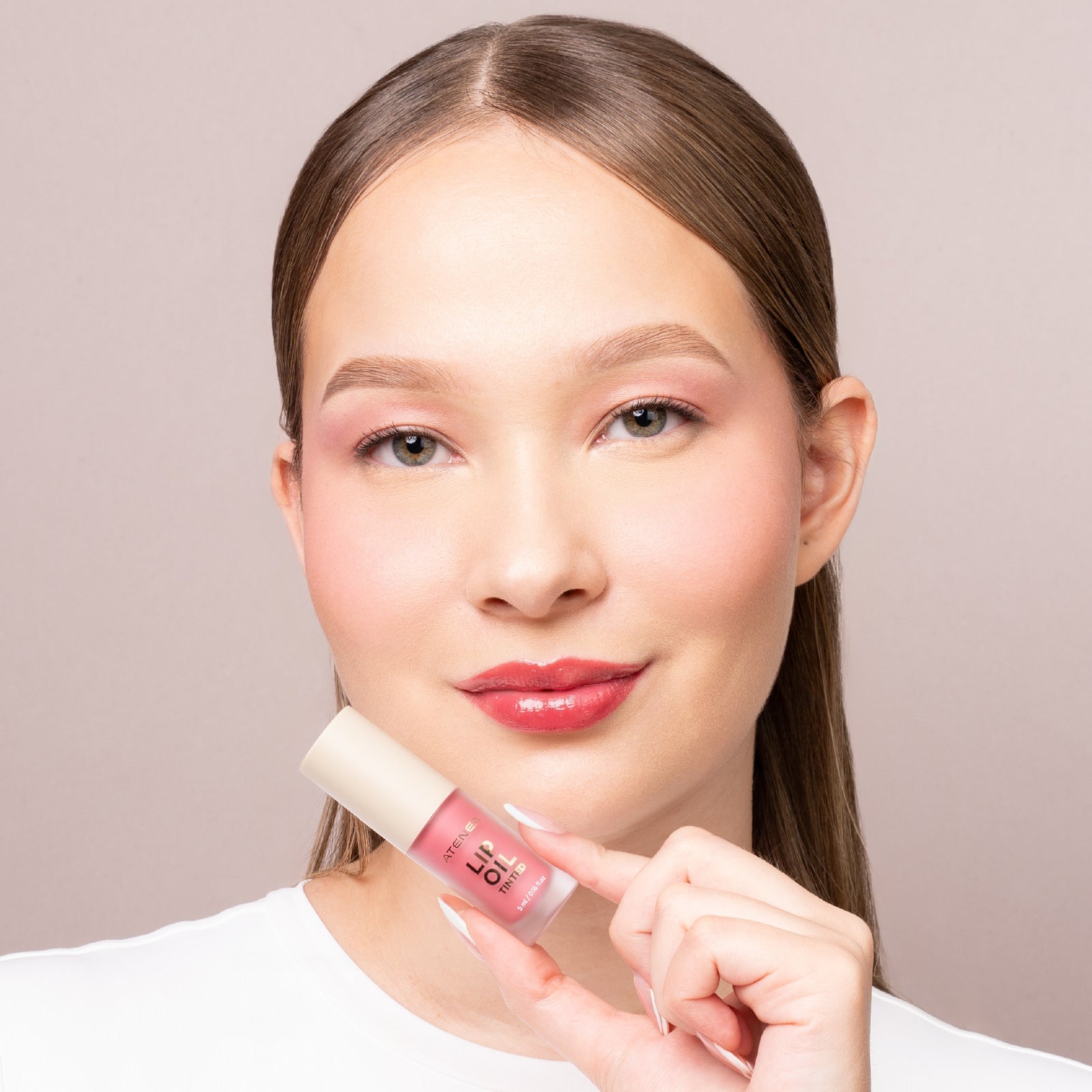 Lip Oil Tinted Atenea