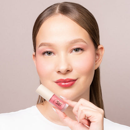 Lip Oil Tinted Atenea