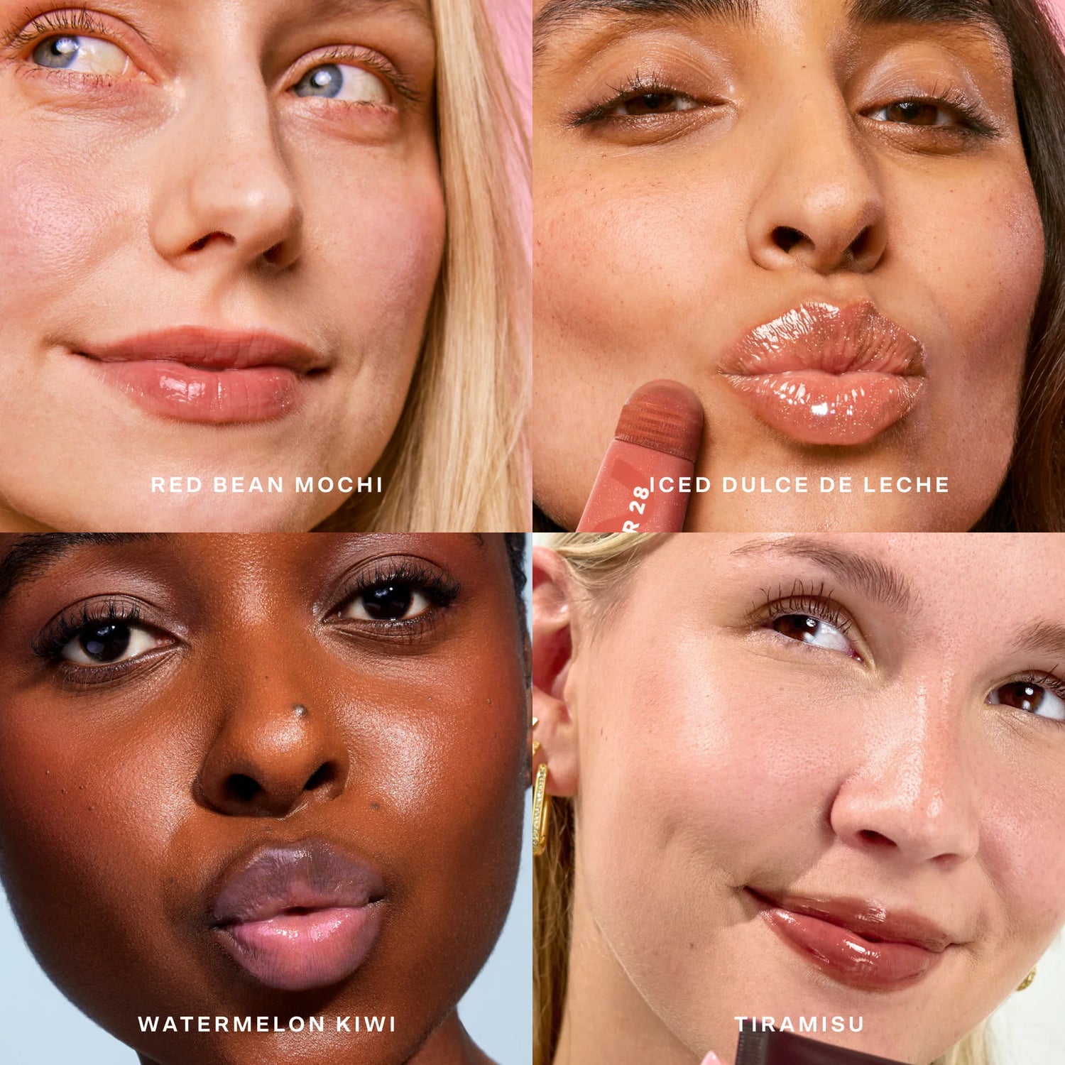 Mini LipSoftie Tower 28