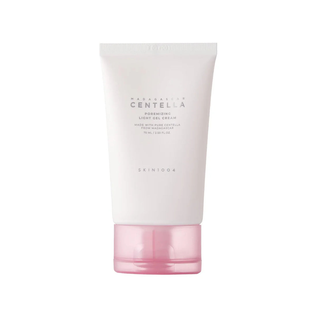 Madagascar Centella Poremizing Light Gel Cream SKIN1004 (Crema Minimizadora de Poros)