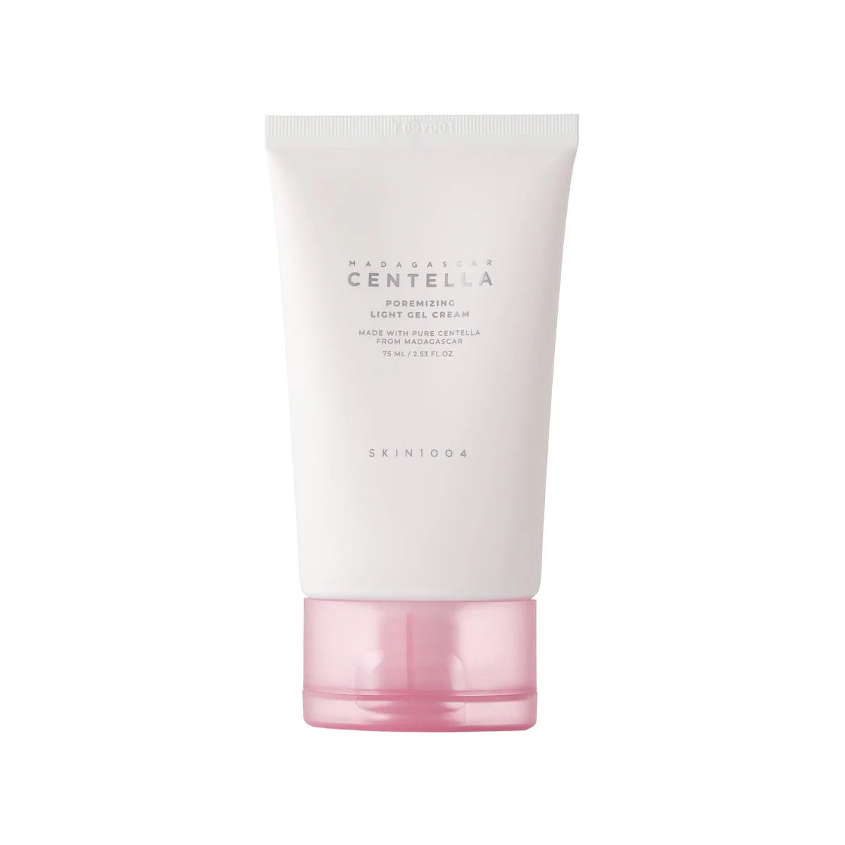 Madagascar Centella Poremizing Light Gel Cream SKIN1004 (Crema Minimizadora de Poros)