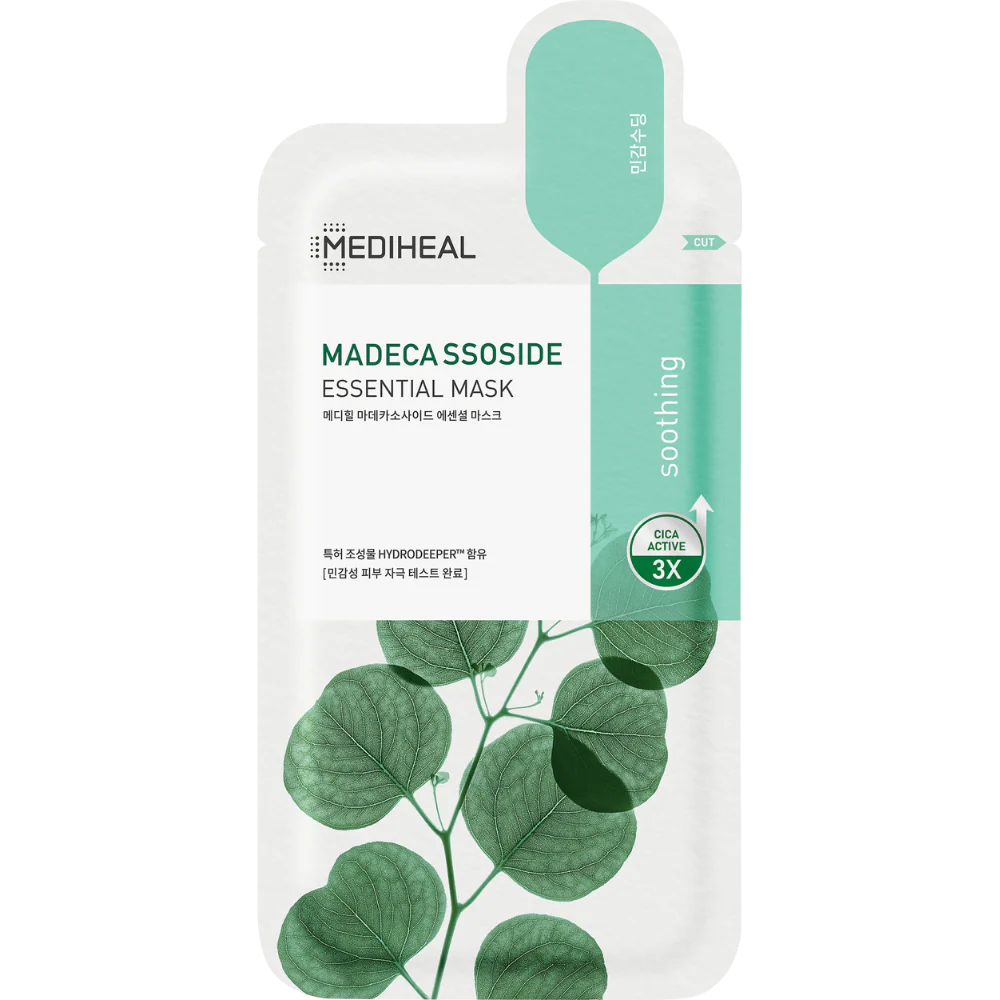 Mascarilla facial Mediheal