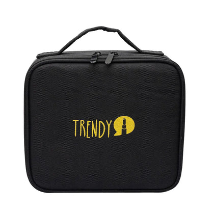 Maleta Mediana Trendy