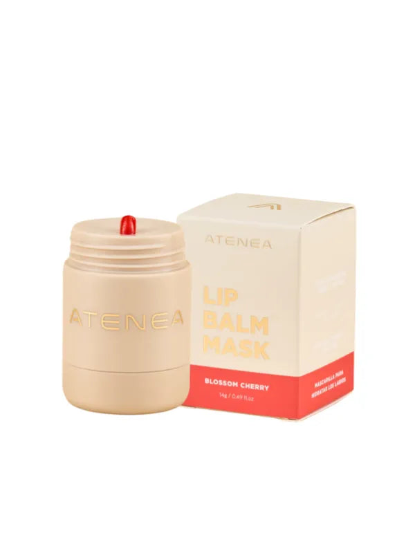 Mascarilla de Labios Atenea