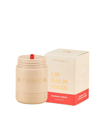 Mascarilla de Labios Atenea