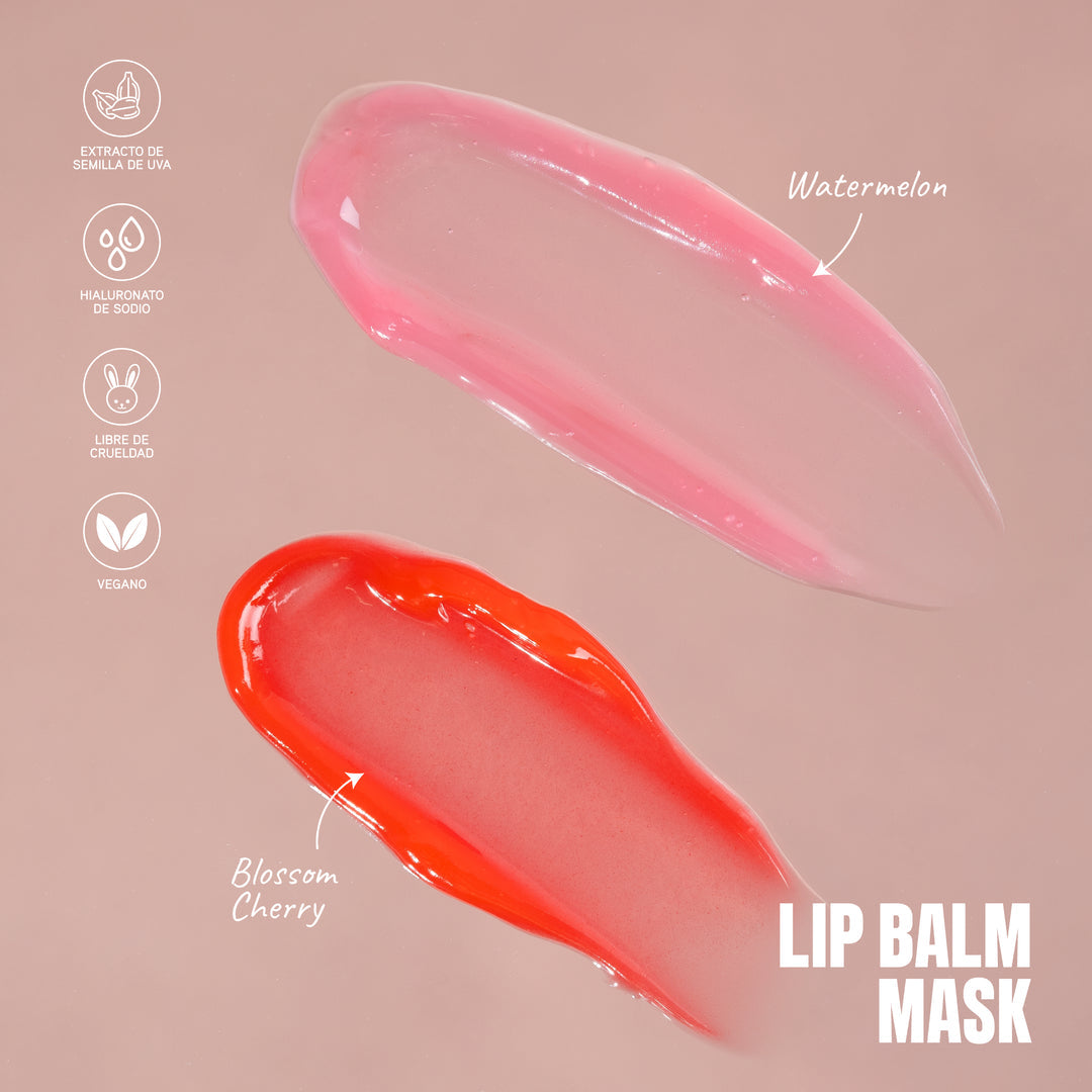Mascarilla de Labios Atenea